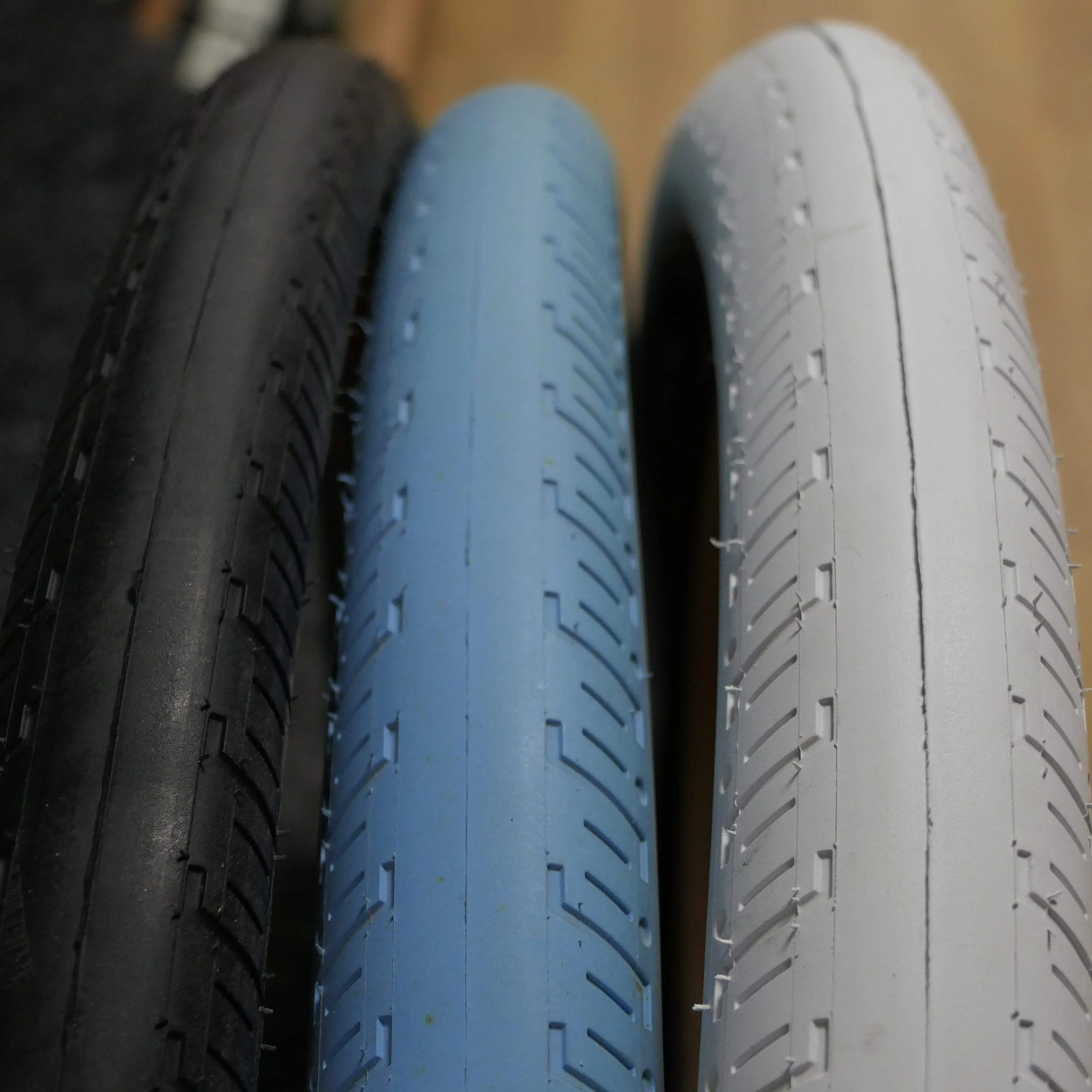 Haro HPF Skinwall Tyre