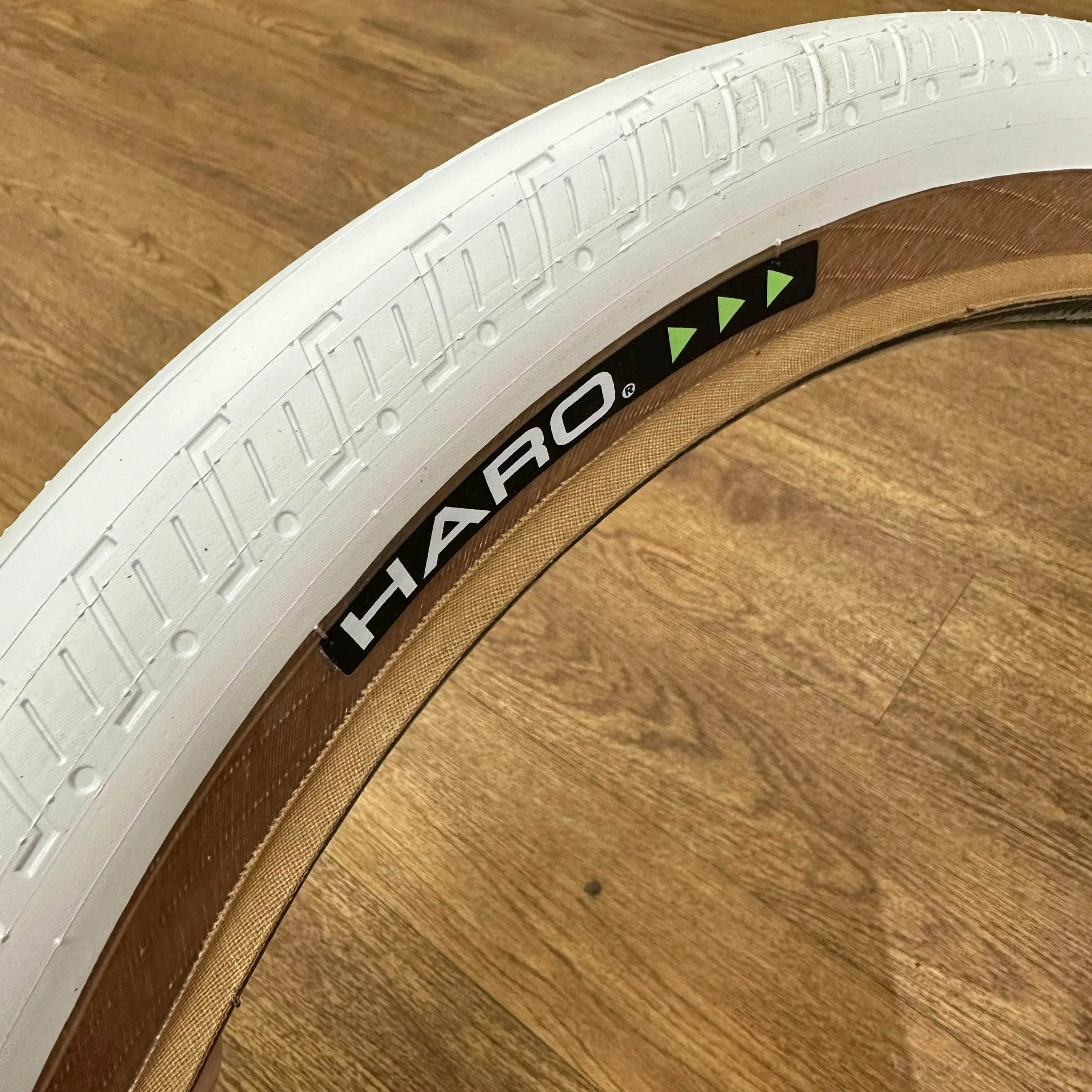 Haro HPF Skinwall Tyre