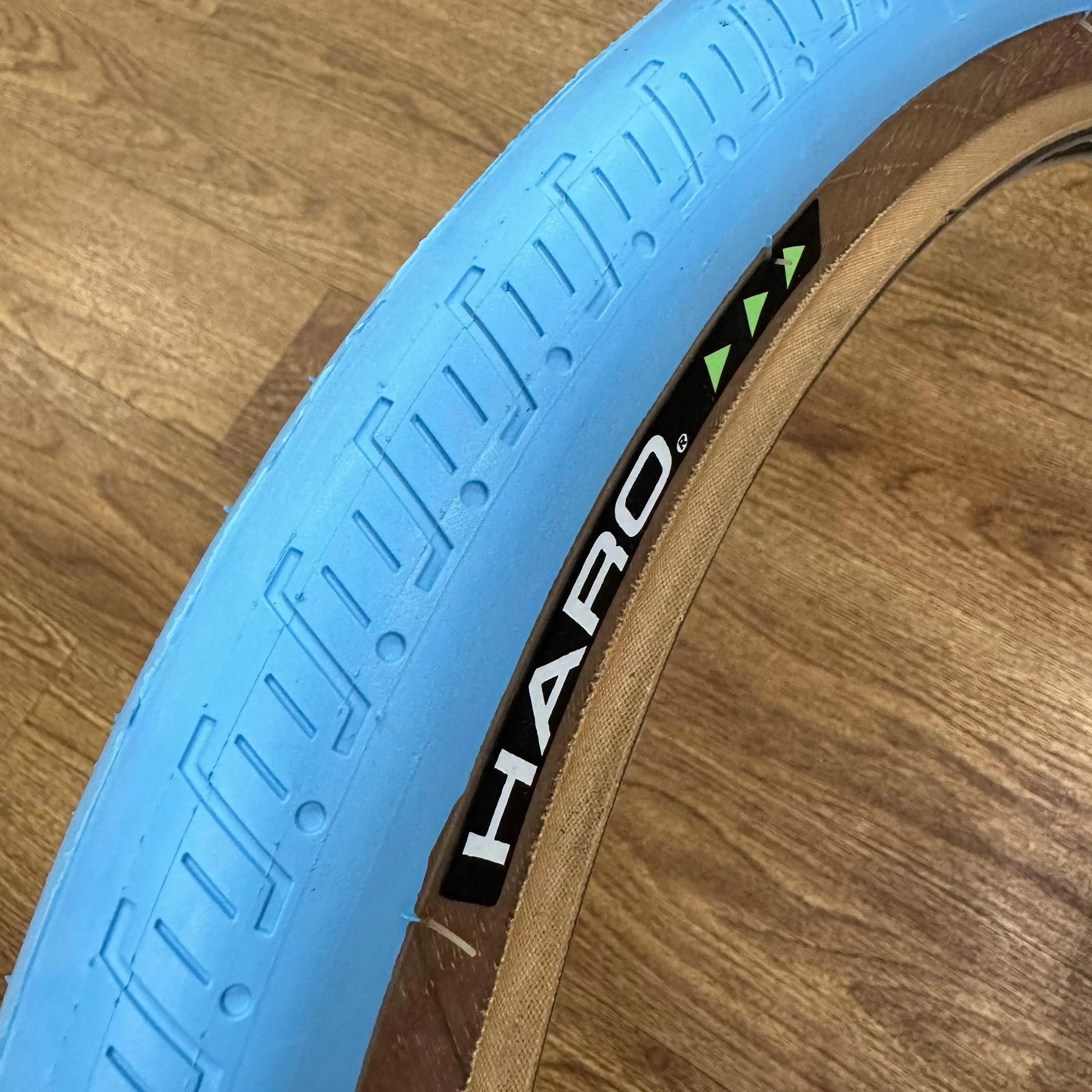 Haro HPF Skinwall Tyre