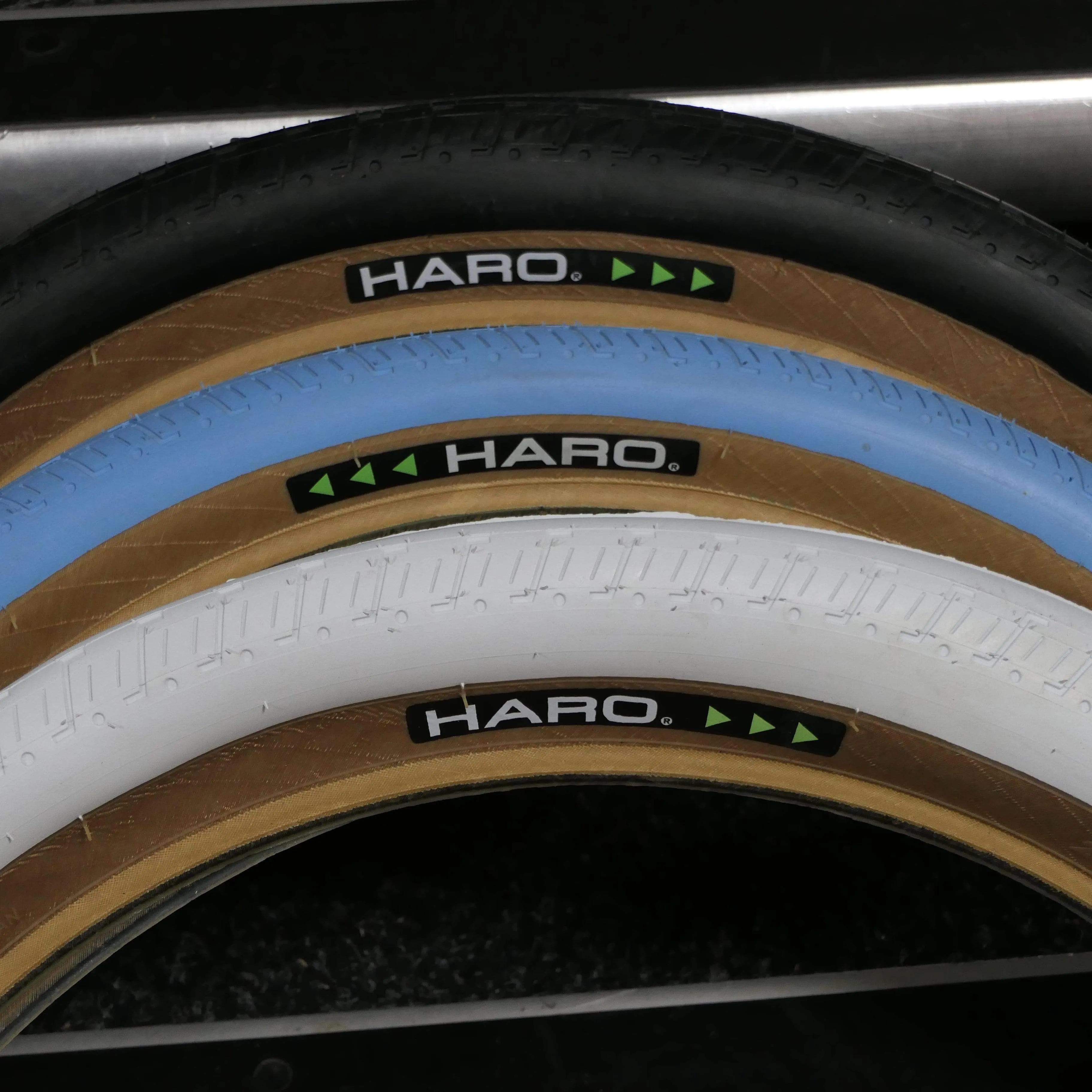 Haro HPF Skinwall Tyre