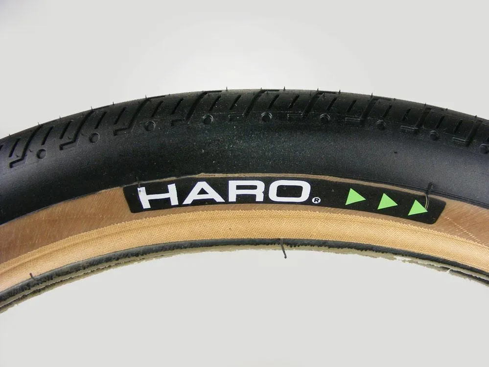 Haro HPF Skinwall Tyre