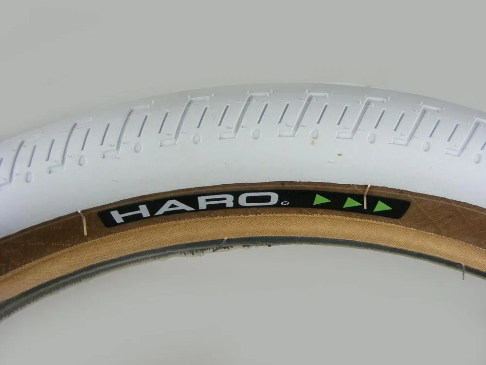 Haro HPF Skinwall Tyre