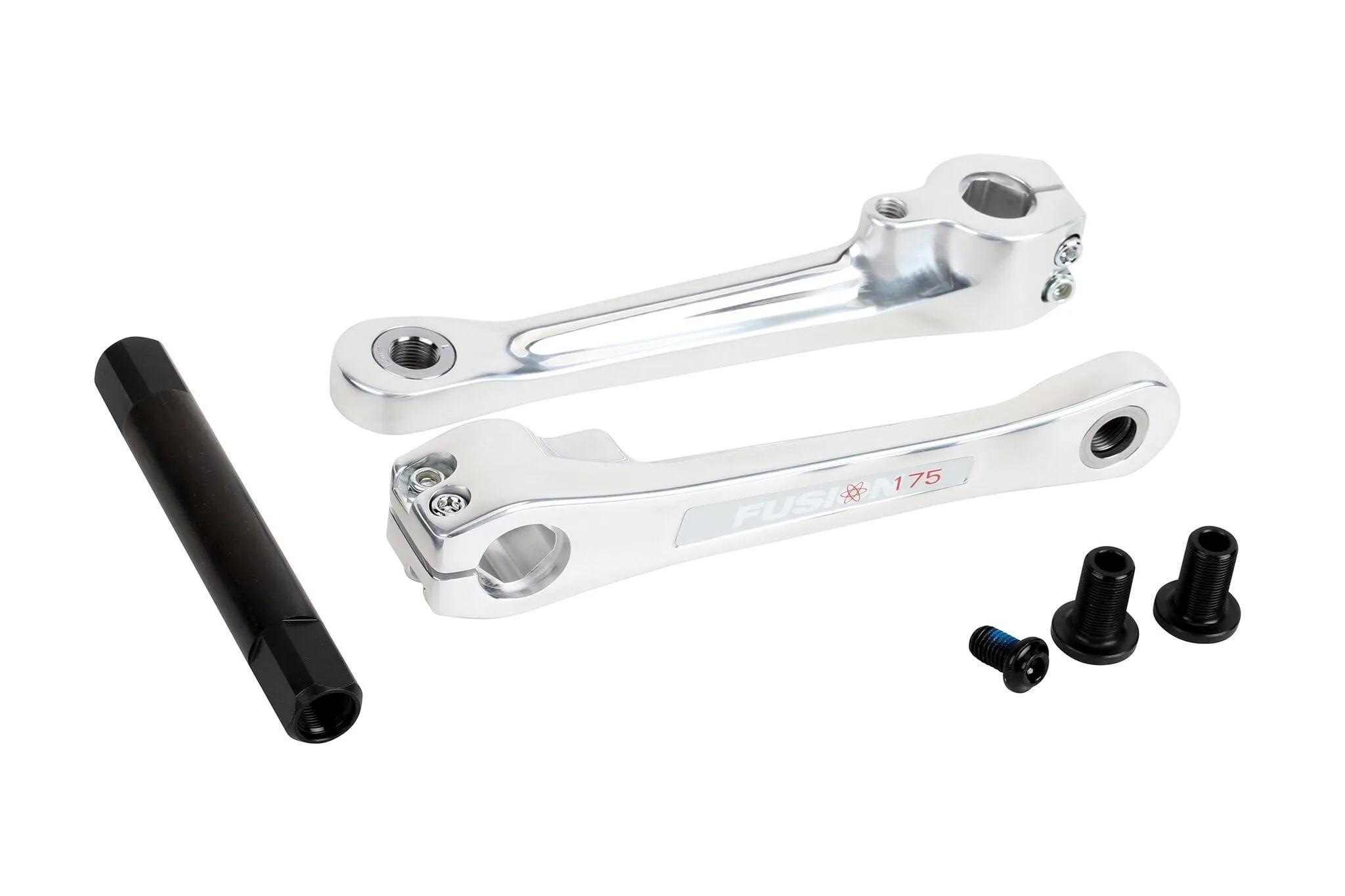 Haro Lineage Fusion Alloy Cranks with Bottom Bracket