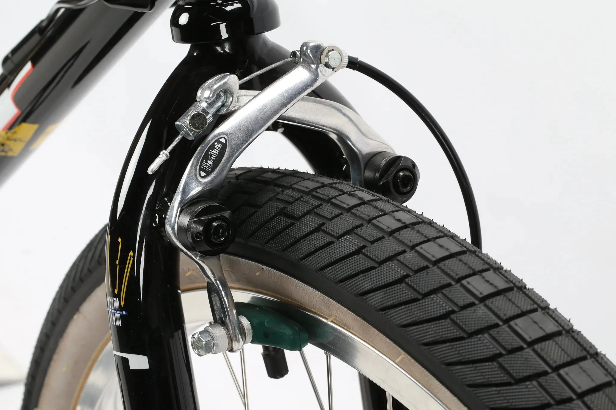 Haro Lineage Ground Master 26" Bike Black