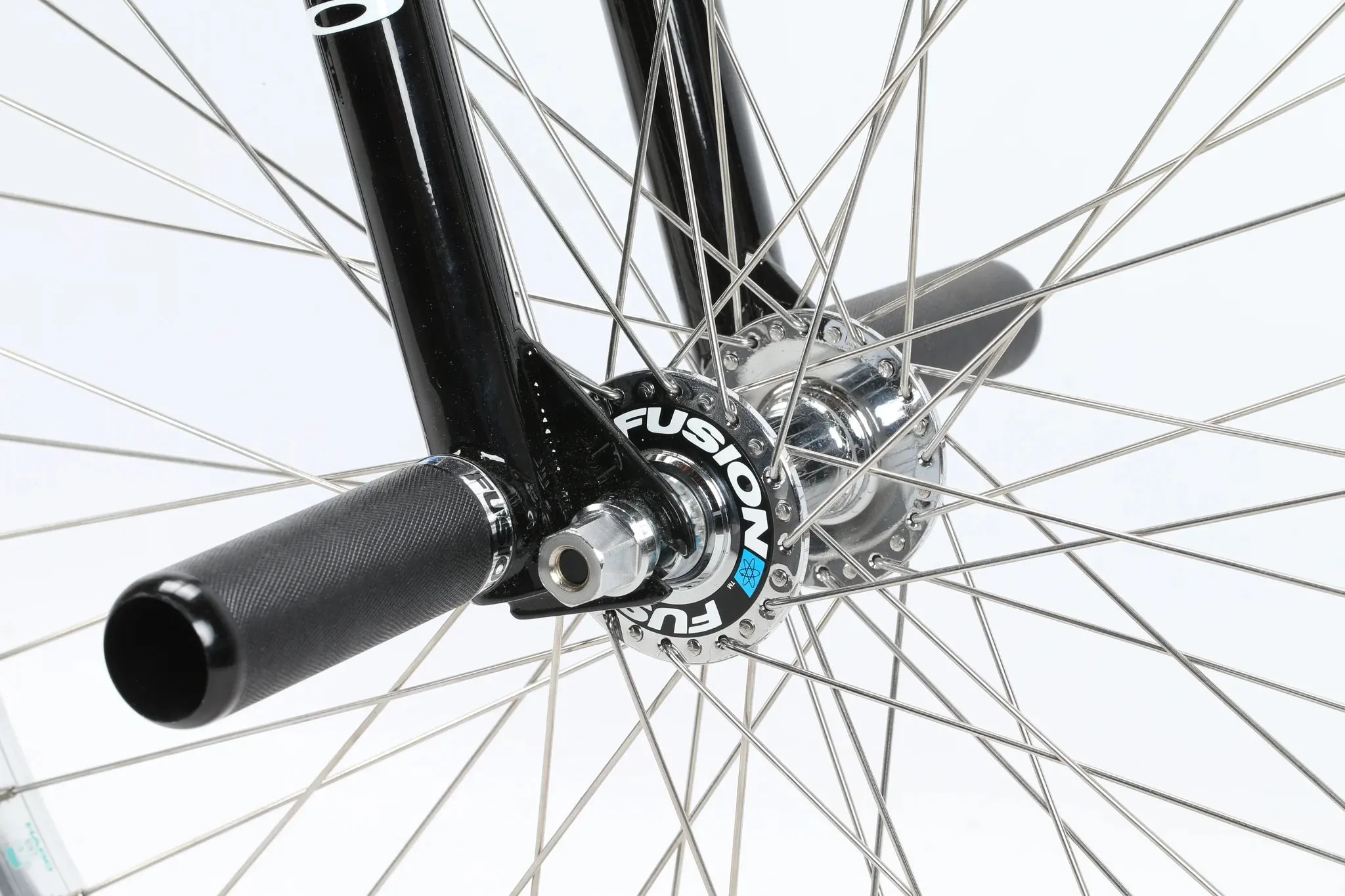 Haro Lineage Ground Master 26" Bike Black