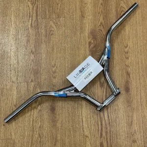 Haro Lineage Kneesaver 9.5" Bars