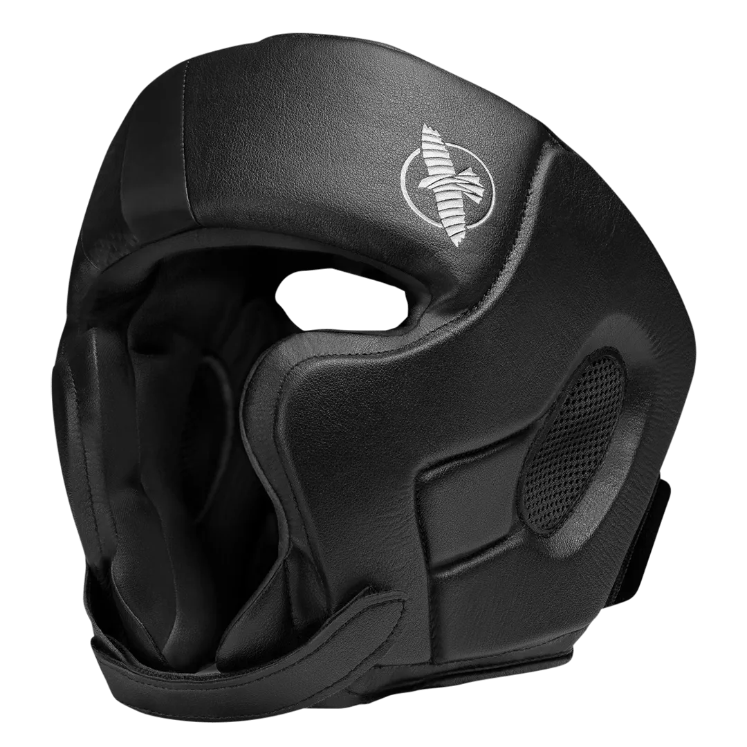 Hayabusa T3 Boxing Headgear