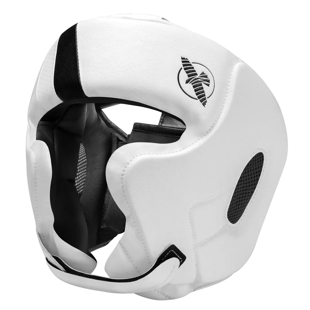 Hayabusa T3 Boxing Headgear
