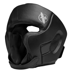 Hayabusa T3 Boxing Headgear