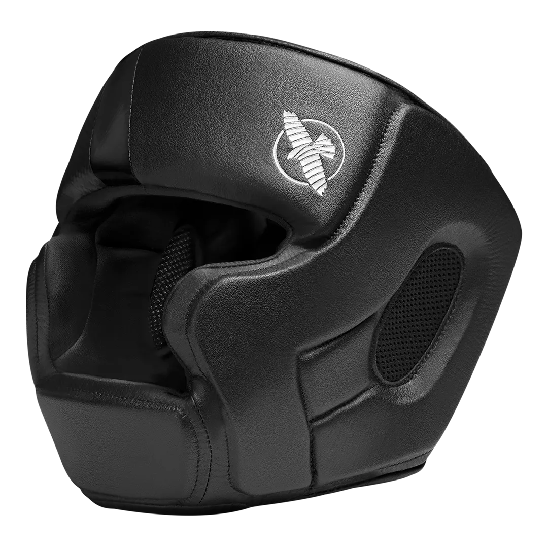 Hayabusa T3 MMA Headgear
