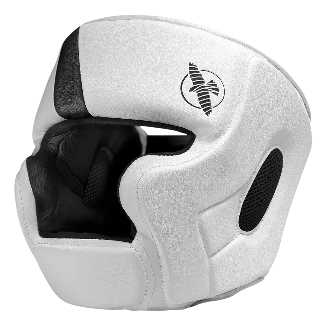 Hayabusa T3 MMA Headgear