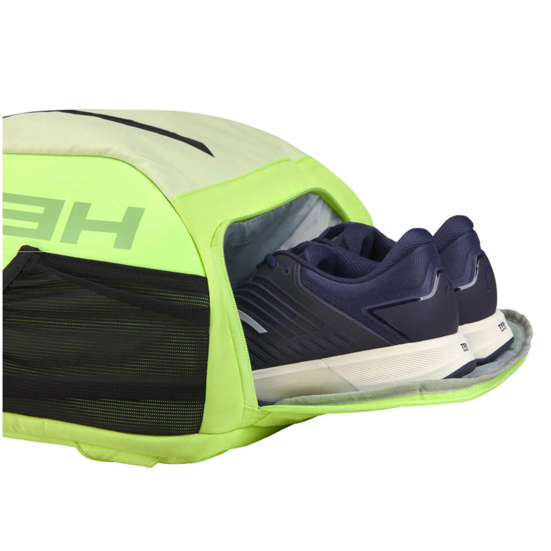 Head Tour Backpack 25L - Sharp Green