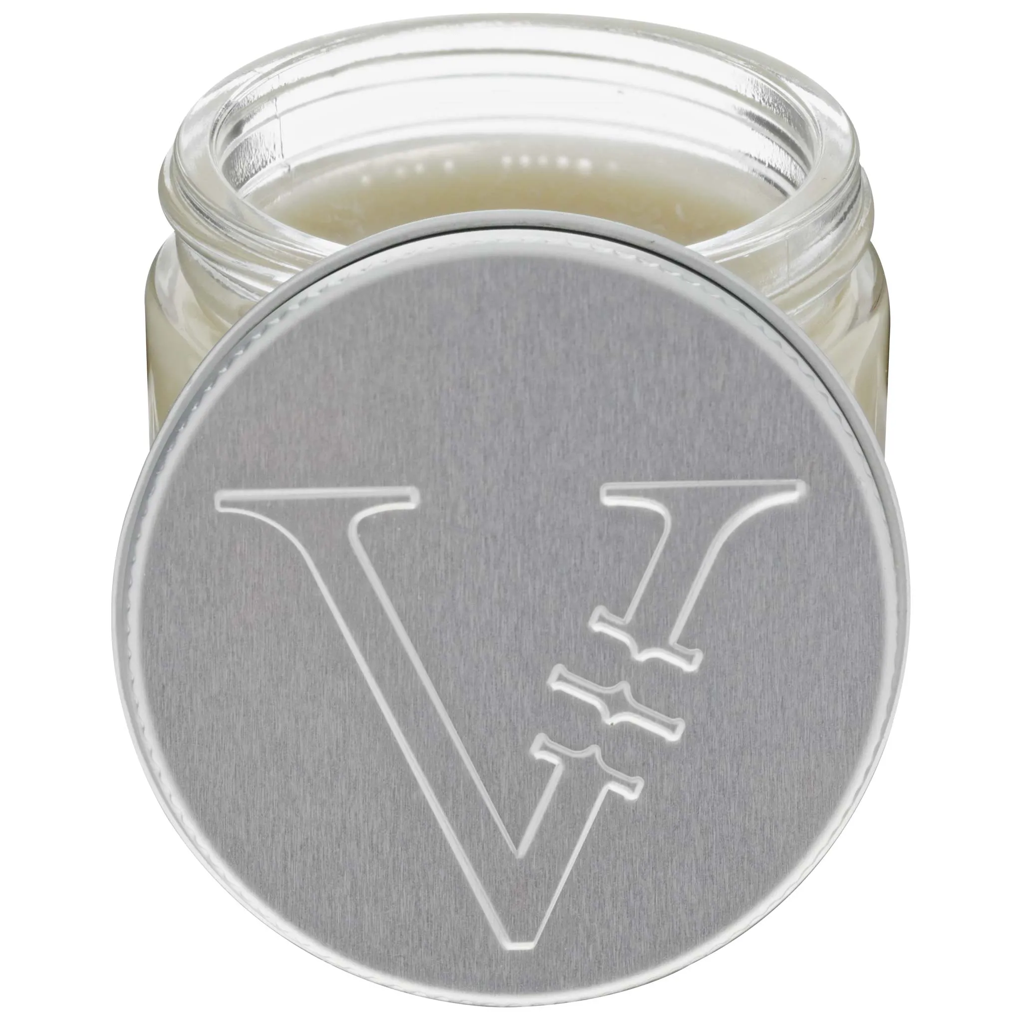 Heart & Heritage Brick Pomade
