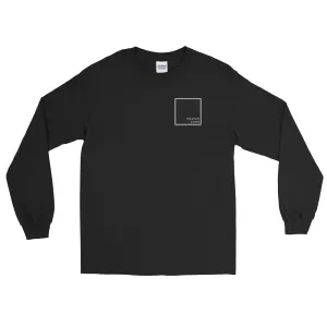 Heaven Come Anthem Long Sleeve Tee