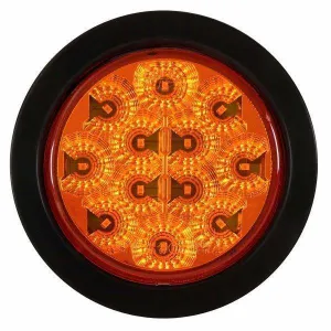Hella Valuefit 4" Led Indicator Light
