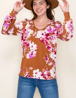 Henley Top
