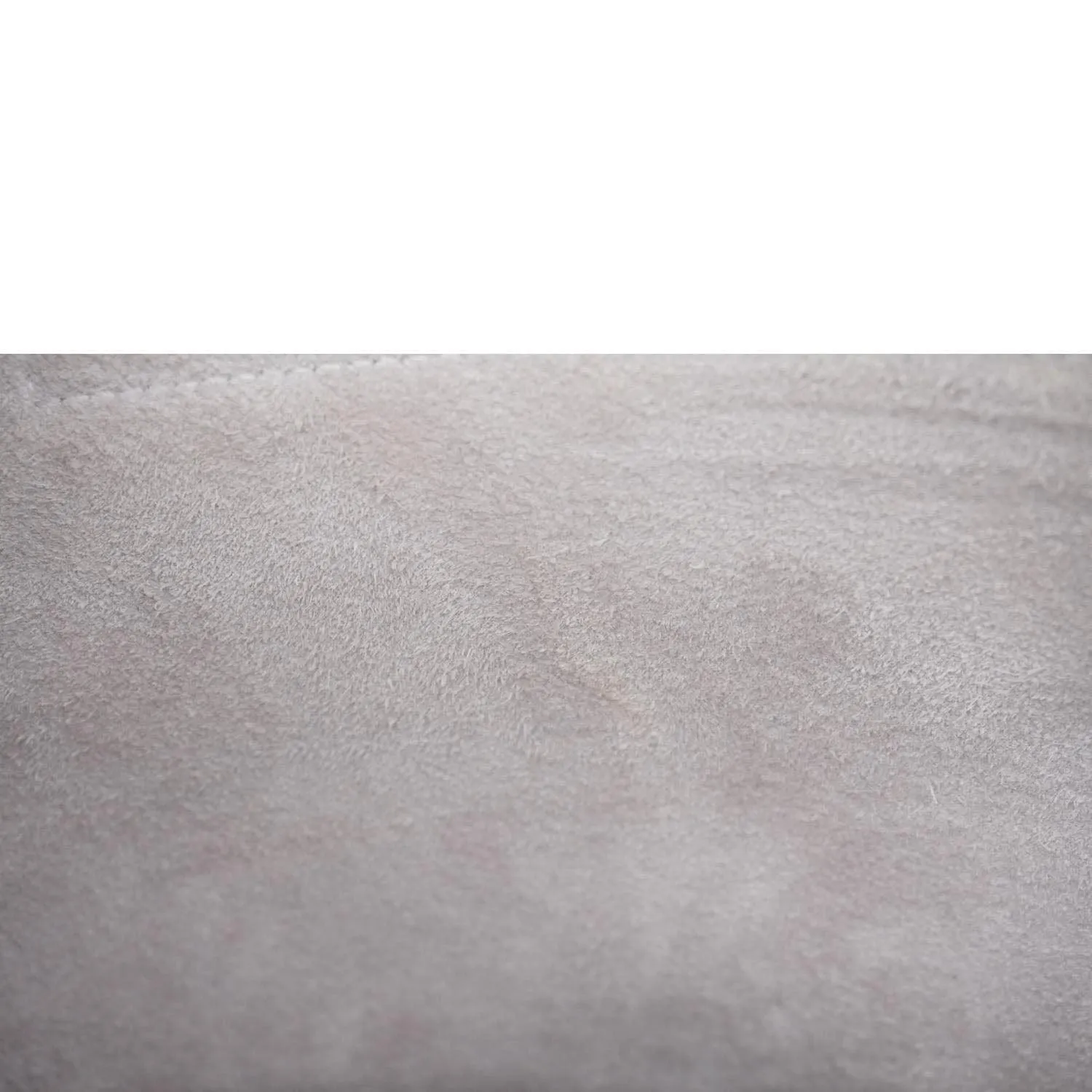 HERMES Cabasellier 31 Taurillon Clemence leather Tote Bag Light Pink