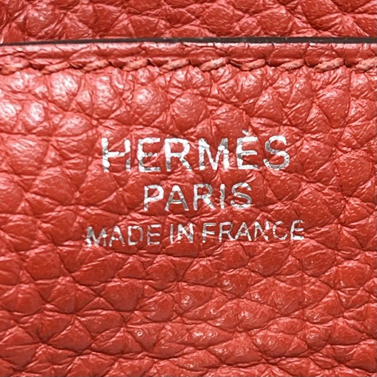 Hermes Lindy 30  Bag