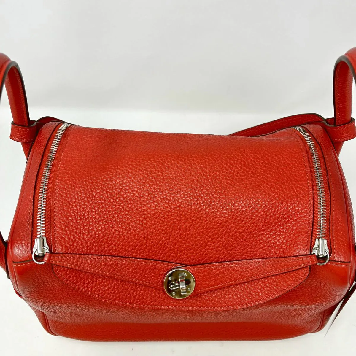 Hermes Lindy 30  Bag