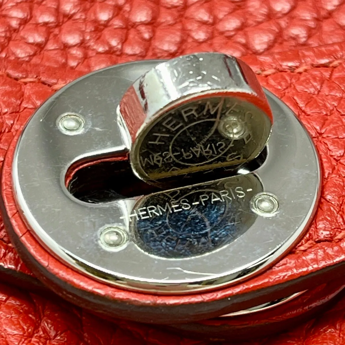 Hermes Lindy 30  Bag