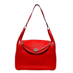 Hermes Lindy 30  Bag