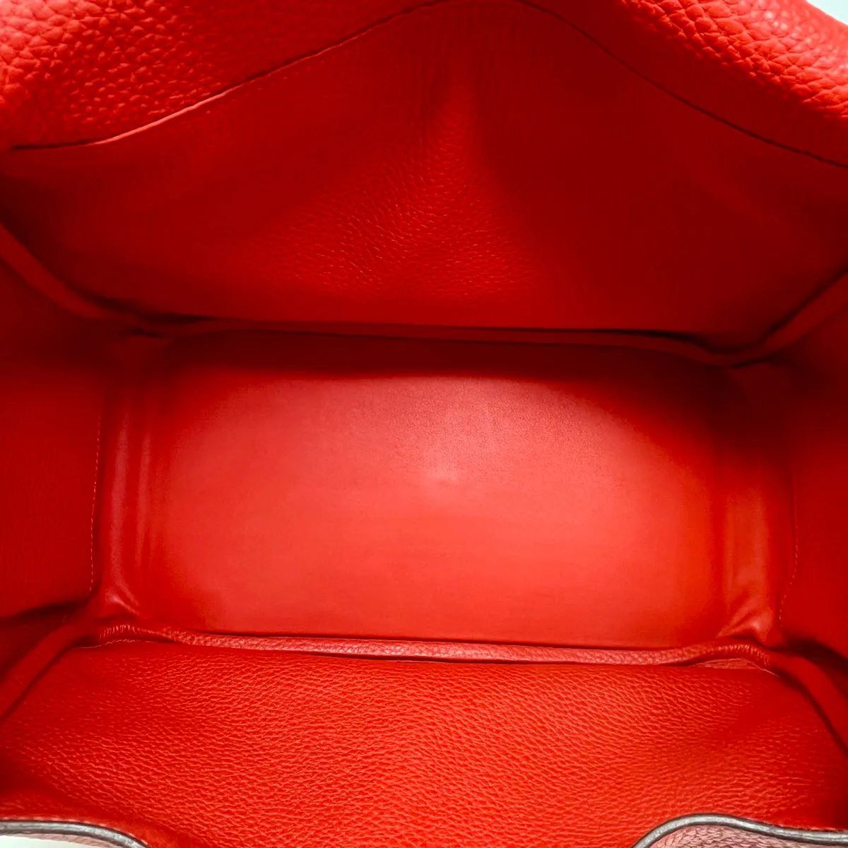 Hermes Lindy 30  Bag