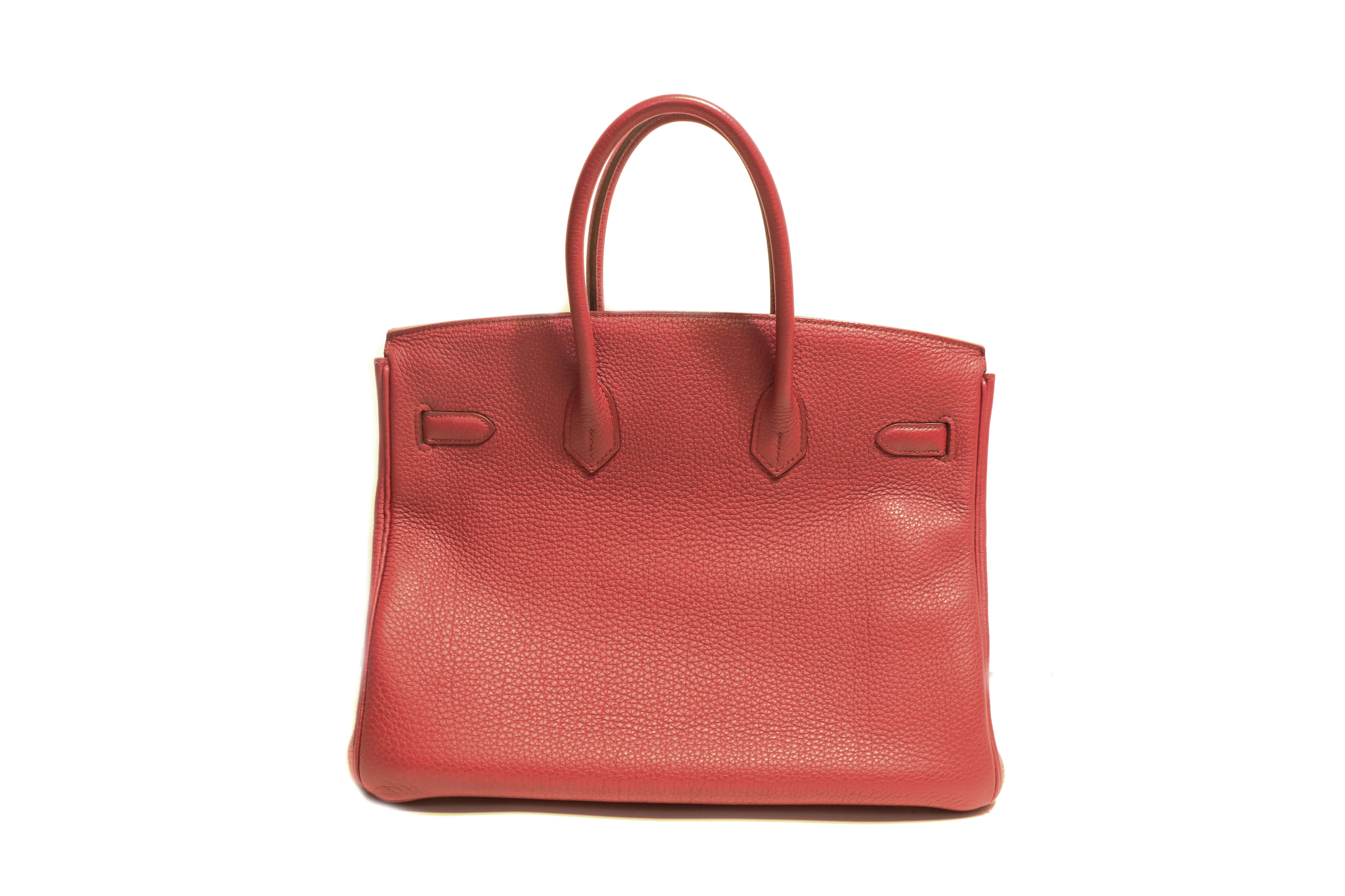Hermès Togo Birkin 35