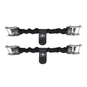 Highland Spring Straps