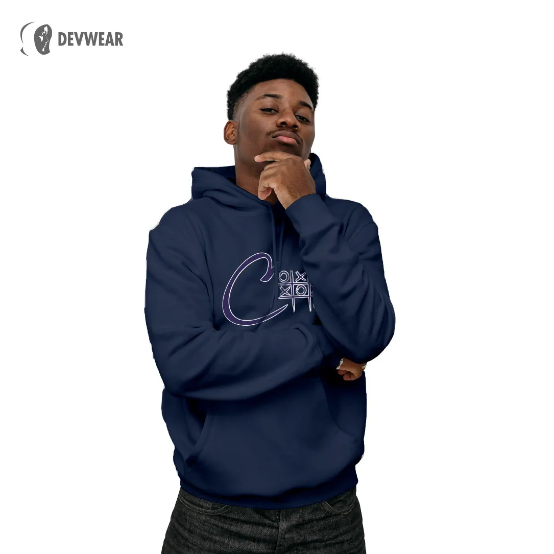 HOODIE CC SHARP TRIKY