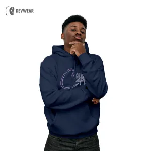 HOODIE CC SHARP TRIKY