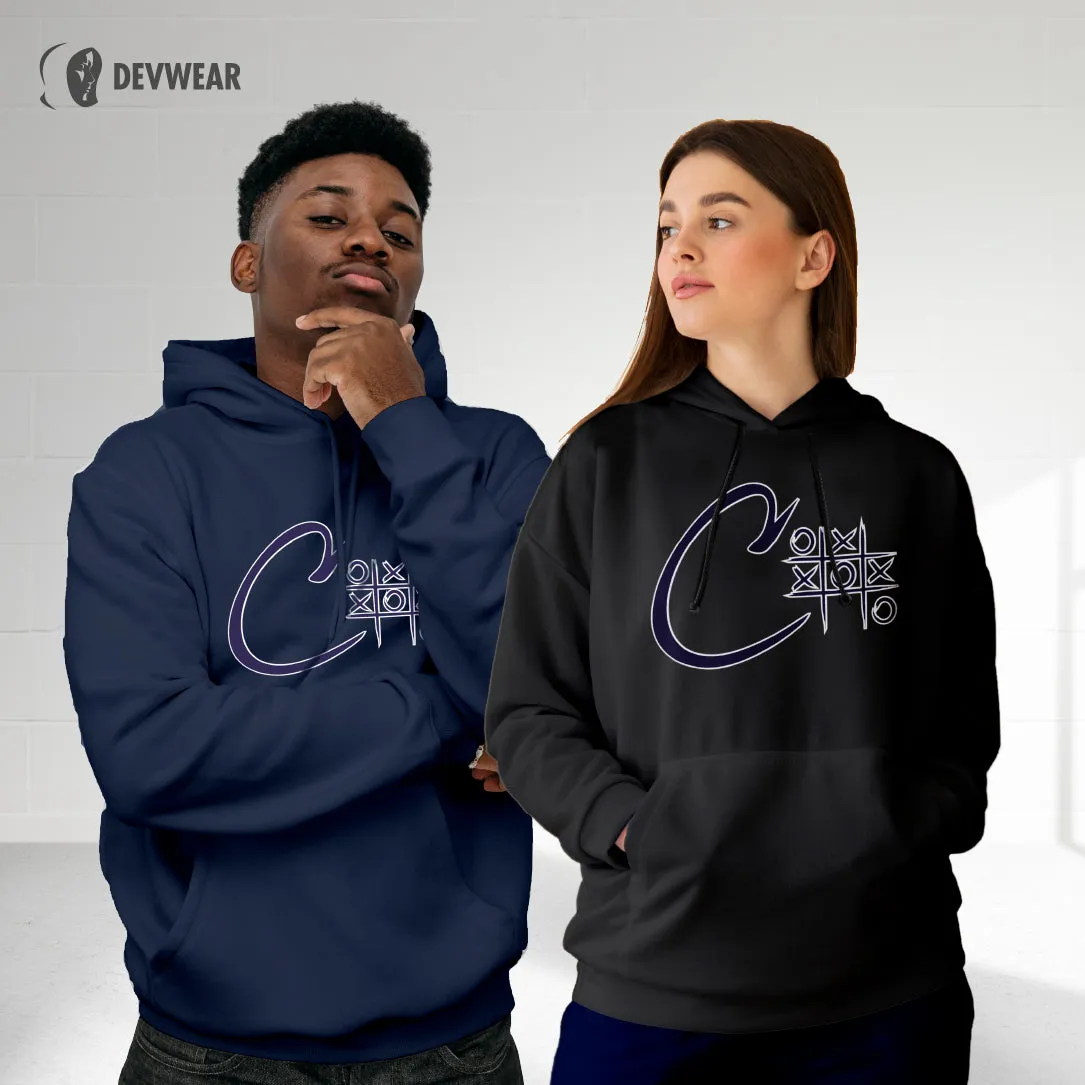 HOODIE CC SHARP TRIKY