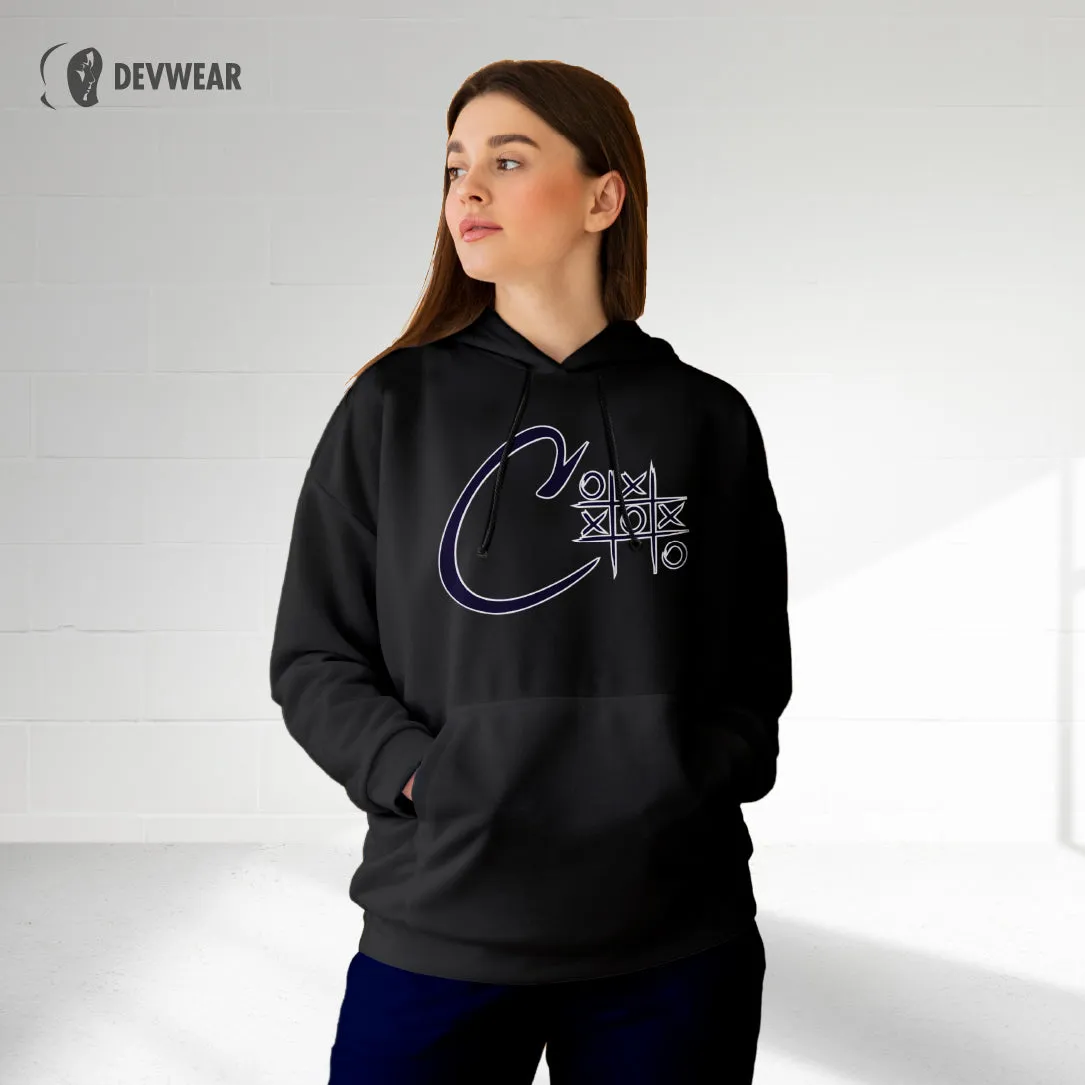 HOODIE CC SHARP TRIKY