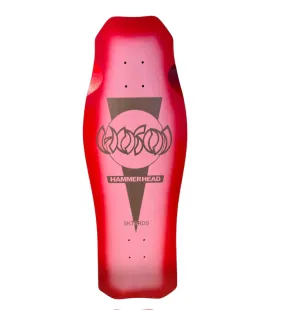 HOSOI SPECIAL VALENTINES OG HAMMERHEAD