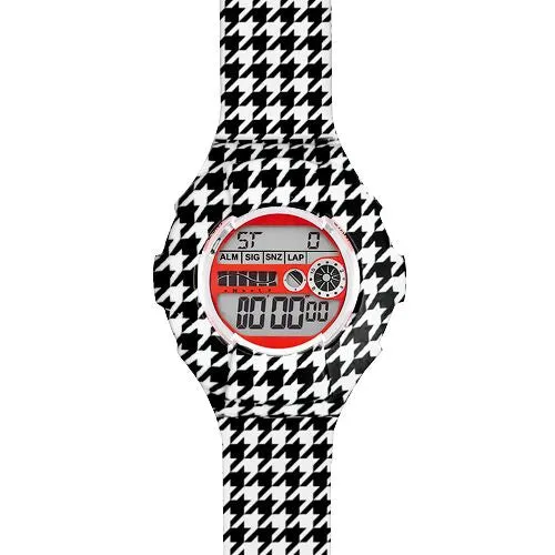 Hounds Tooth