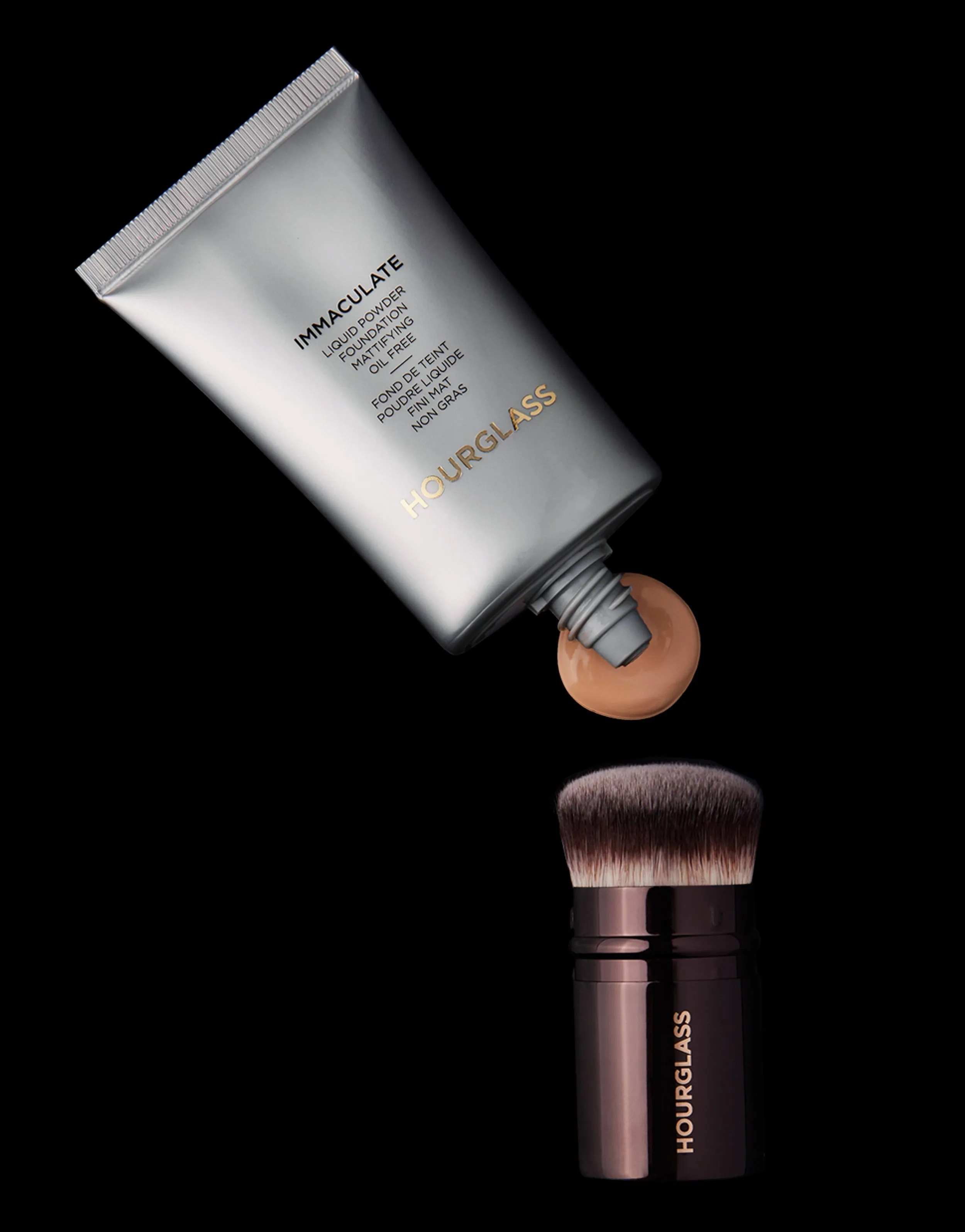 Hourglass Immaculate Liquid Powder Foundation