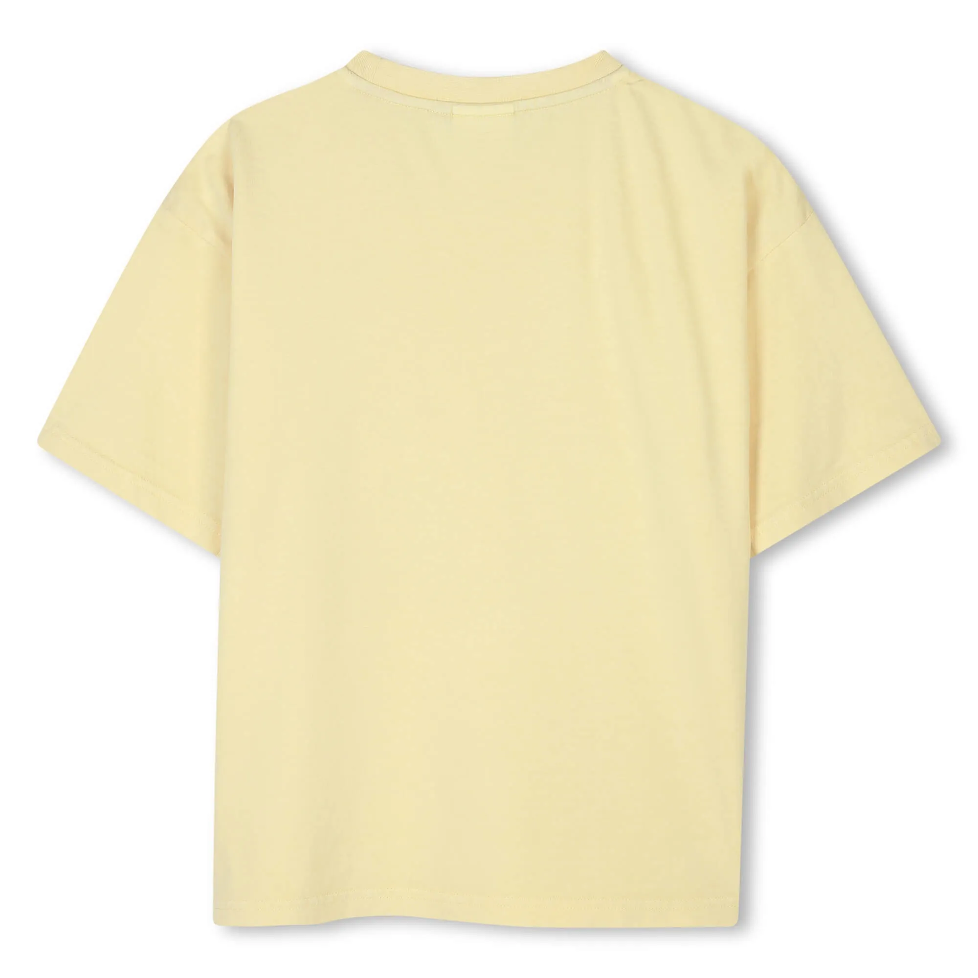 Hugo Yellow T-Shirt