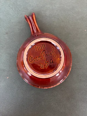 Hull Oven Proof Ceramic Bowl