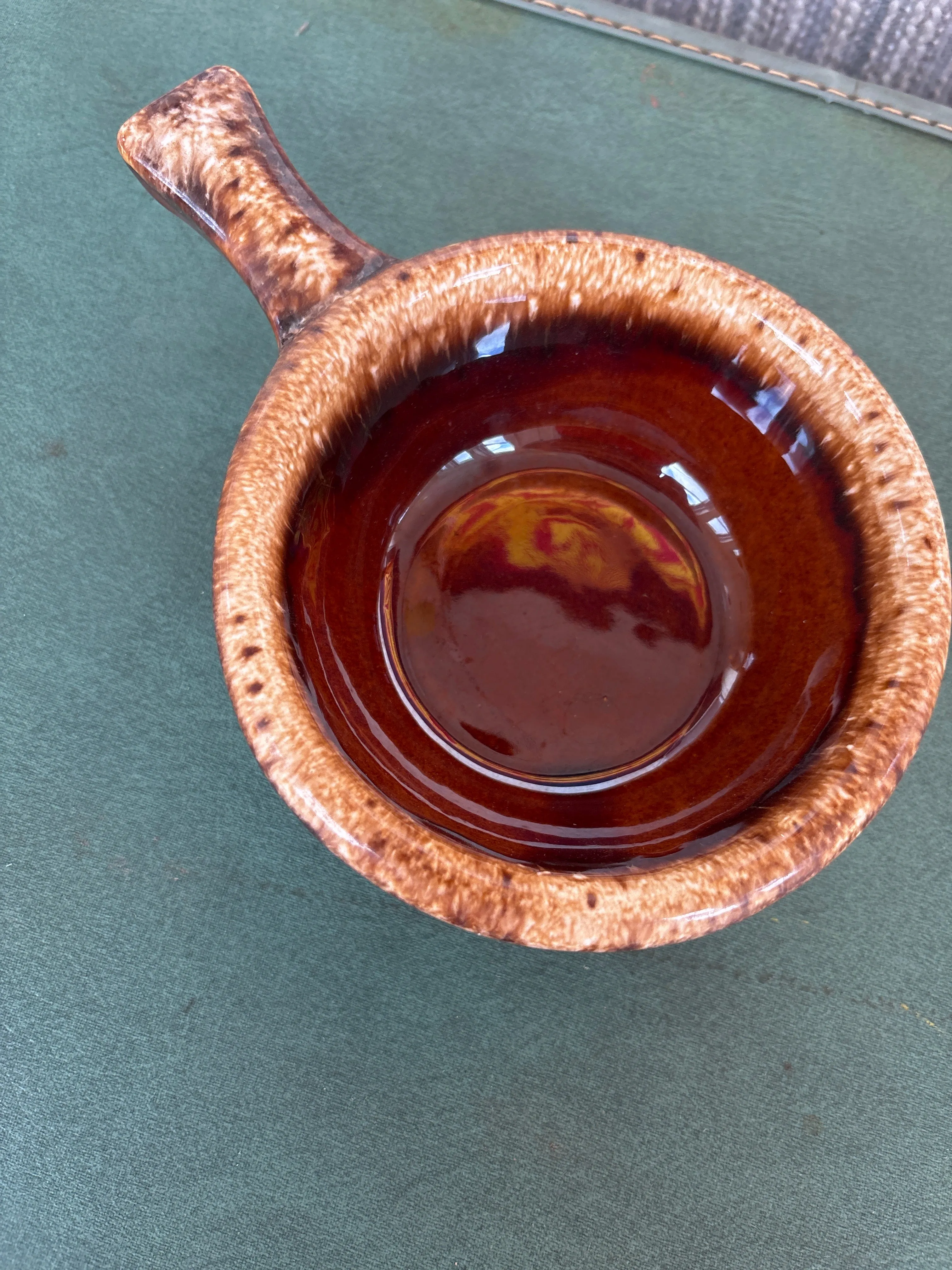 Hull Oven Proof Ceramic Bowl