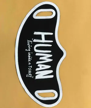 Human Mask - Unisex Face Mask