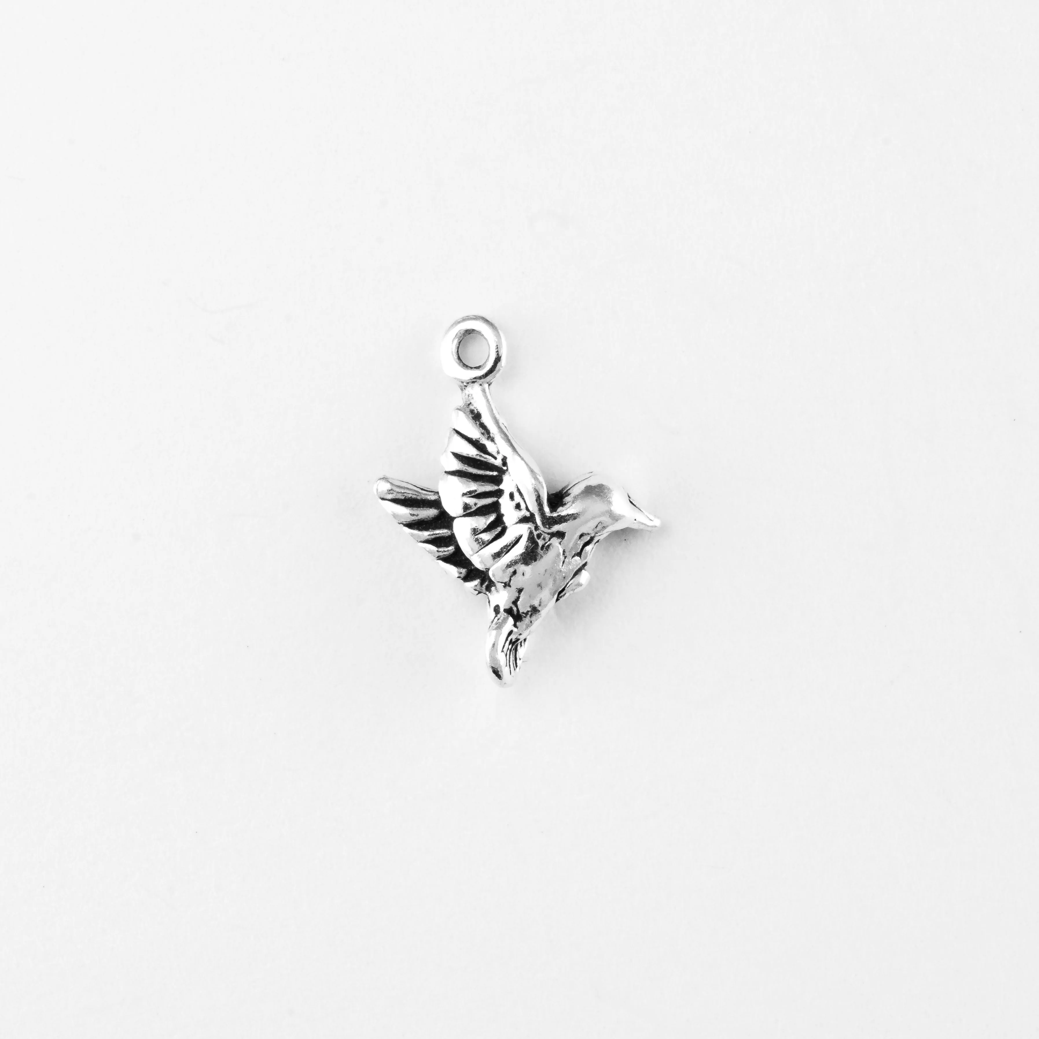 Hummingbird, Tiny
