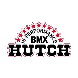 Hutch Donut Seatclamp Chrome