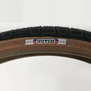 Hutch Freestyle Tyre