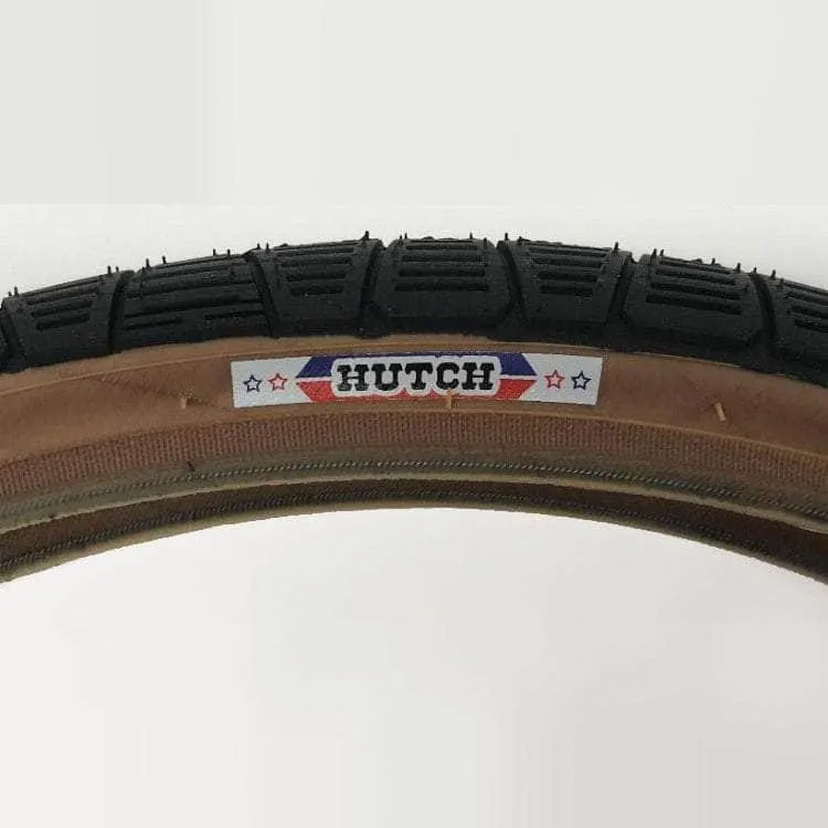 Hutch Freestyle Tyre