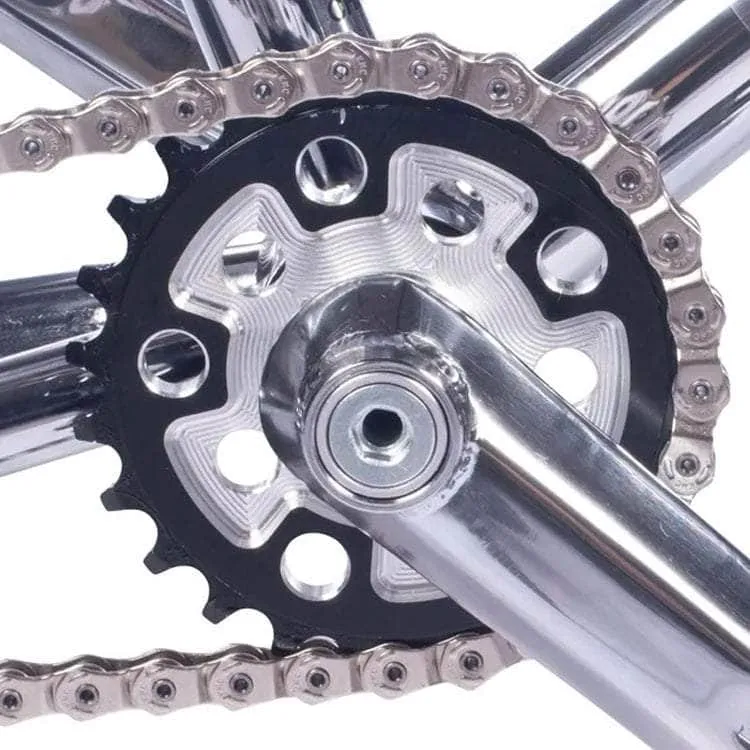 Hutch Sprocket