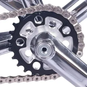 Hutch Sprocket