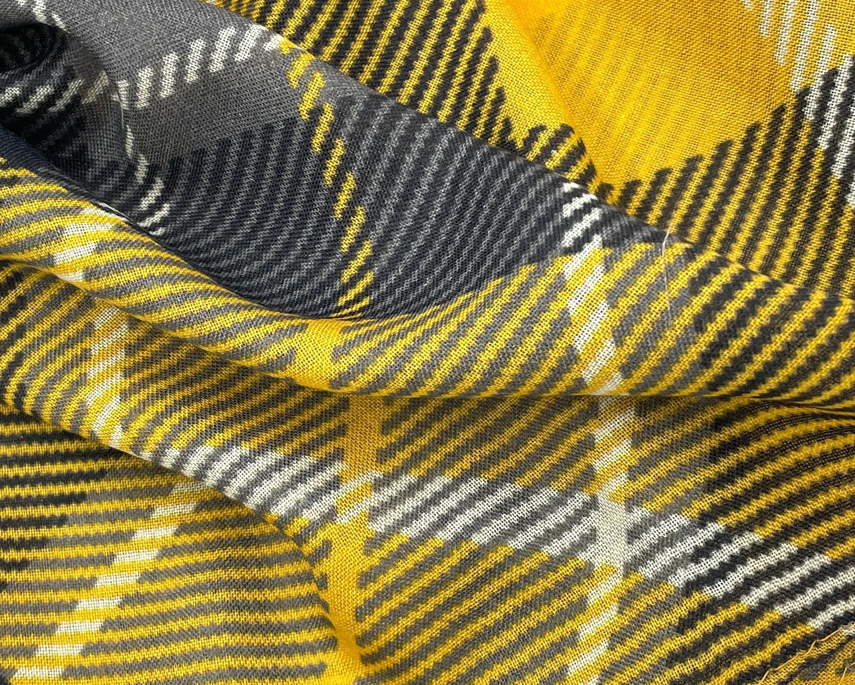 Idaho Fashion Scarf