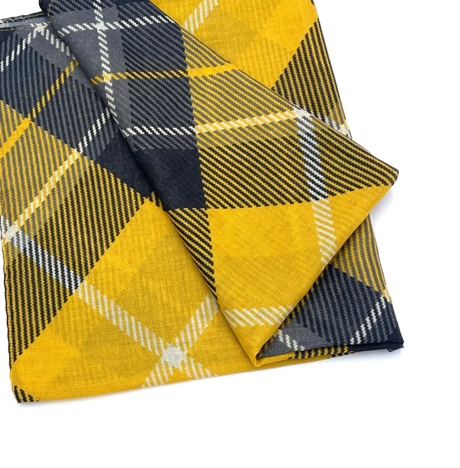 Idaho Fashion Scarf