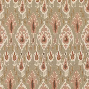 Ikat Bokhara-Neutral