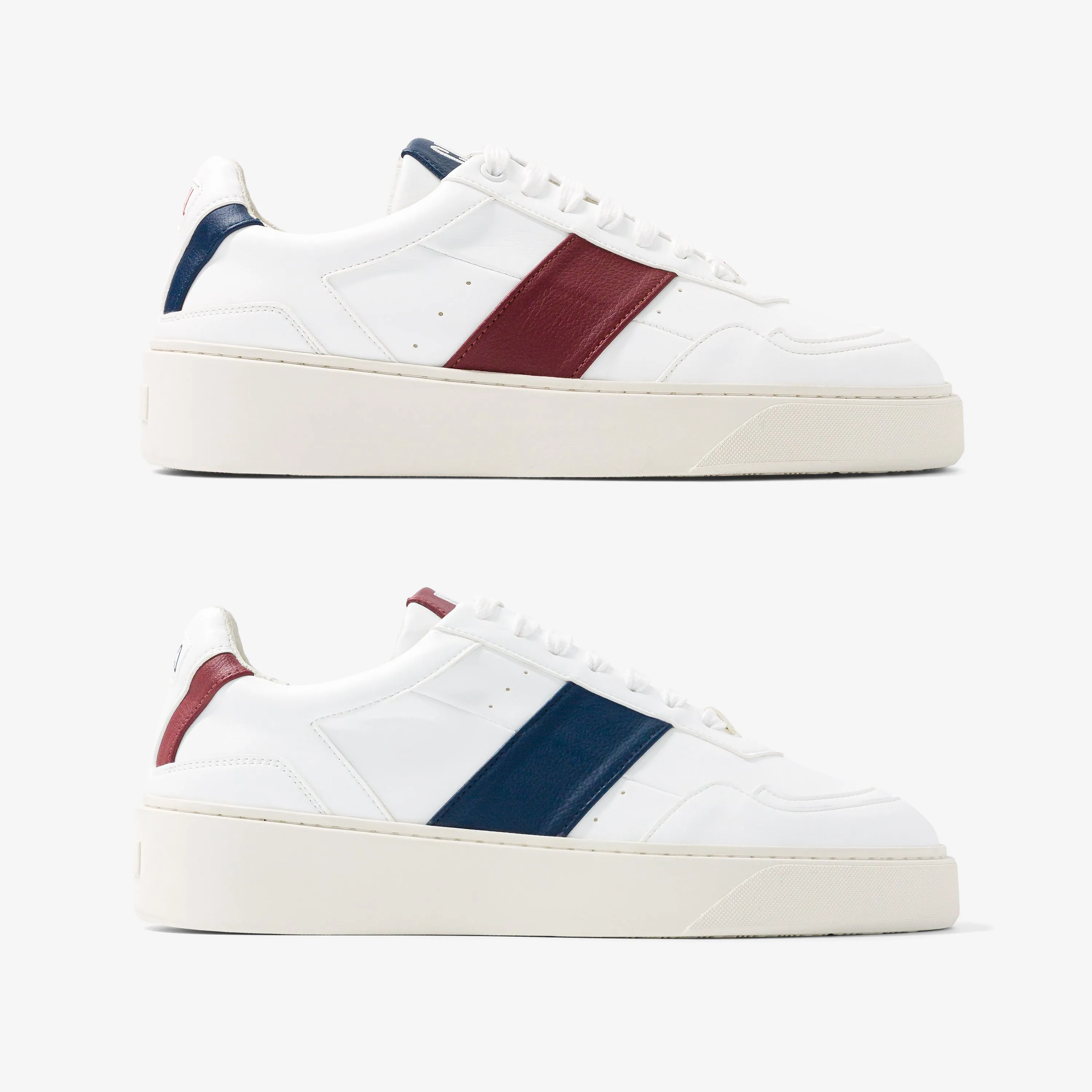 Imperial French