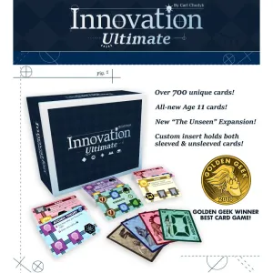 INNOVATION ULTIMATE